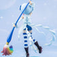 Shugo Chara! Figura PVC 1/7 Amulet Spade 26 cm