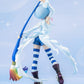 Shugo Chara! Figura PVC 1/7 Amulet Spade 26 cm