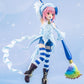 Shugo Chara! Figura PVC 1/7 Amulet Spade 26 cm