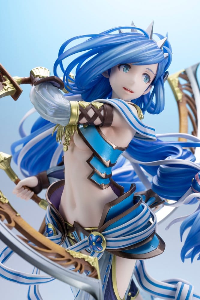 Ys VIII: Lacrimosa of DANA Estatua PVC 1/7 Dana Iclucia 25 cm