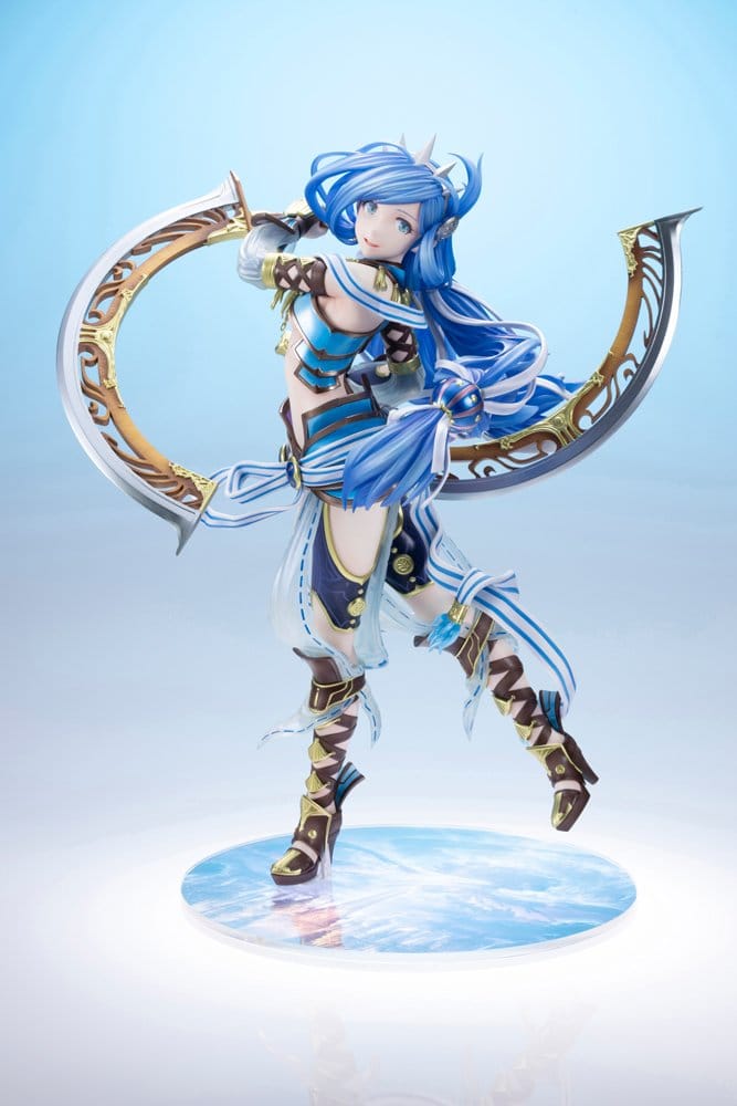 Ys VIII: Lacrimosa of DANA Estatua PVC 1/7 Dana Iclucia 25 cm