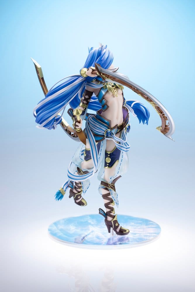 Ys VIII: Lacrimosa of DANA Estatua PVC 1/7 Dana Iclucia 25 cm
