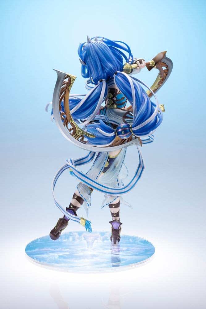 Ys VIII: Lacrimosa of DANA Estatua PVC 1/7 Dana Iclucia 25 cm