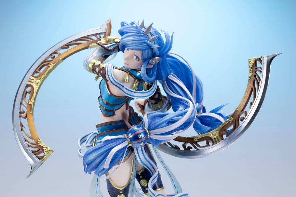 Ys VIII: Lacrimosa of DANA Estatua PVC 1/7 Dana Iclucia 25 cm