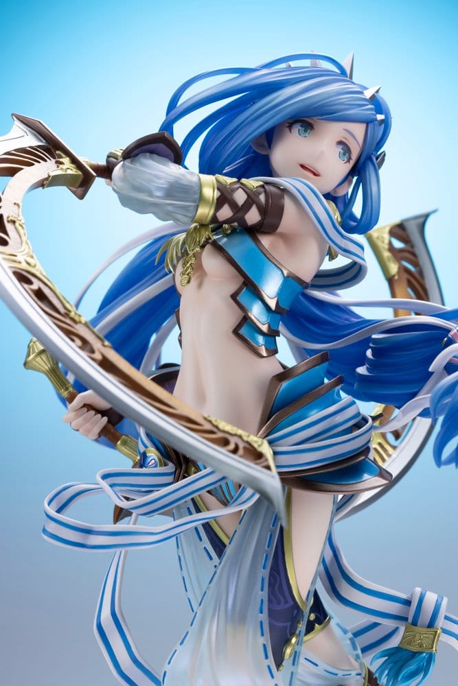 Ys VIII: Lacrimosa of DANA Estatua PVC 1/7 Dana Iclucia 25 cm
