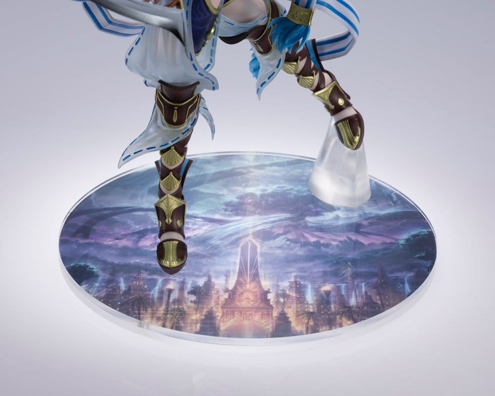Ys VIII: Lacrimosa of DANA Estatua PVC 1/7 Dana Iclucia 25 cm