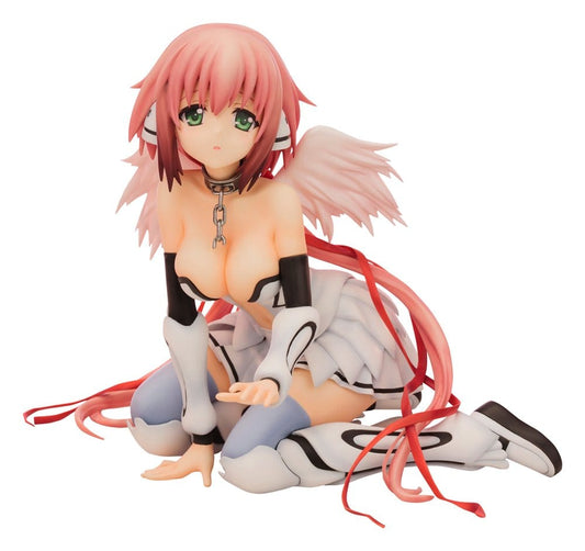 Heaven's Lost Property Final – The Movie: Eternally My Master Figura PVC 1/6 Ikaros 15 cm