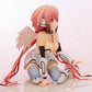 Heaven's Lost Property Final – The Movie: Eternally My Master Figura PVC 1/6 Ikaros 15 cm