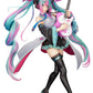 Hatsune Miku Figura PVC 1/7 Bishoujo Remix series Hatsune Miku 25 cm