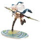 The Legend of Heroes Figura de PVC 1/8 Fie Claussell 17 cm