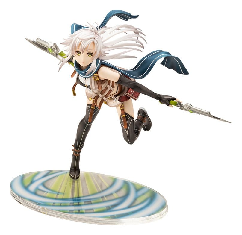 The Legend of Heroes Figura de PVC 1/8 Fie Claussell 17 cm