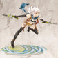 The Legend of Heroes Figura de PVC 1/8 Fie Claussell 17 cm