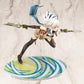 The Legend of Heroes Figura de PVC 1/8 Fie Claussell 17 cm