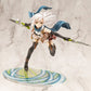 The Legend of Heroes Figura de PVC 1/8 Fie Claussell 17 cm