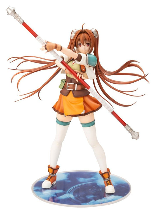 The Legend of Heroes Figura PVC 1/8 Estelle Bright 26 cm