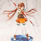 The Legend of Heroes Figura PVC 1/8 Estelle Bright 26 cm
