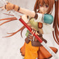 The Legend of Heroes Figura PVC 1/8 Estelle Bright 26 cm