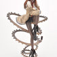 Steins;Gate Figura PVC 1/8 Kurisu Makise (Reproduction) 24 cm