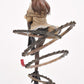 Steins;Gate Figura PVC 1/8 Kurisu Makise (Reproduction) 24 cm