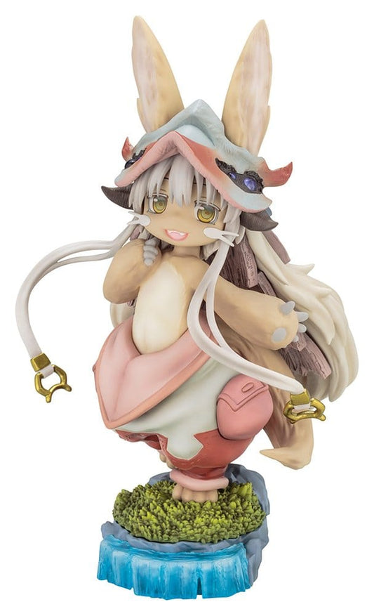 Made in Abyss: Awakening Mystery Figura PVC Nanachi 14 cm