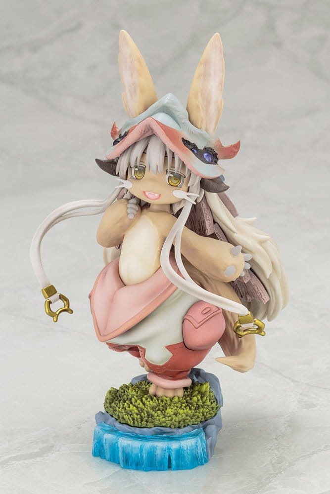 Made in Abyss: Awakening Mystery Figura PVC Nanachi 14 cm