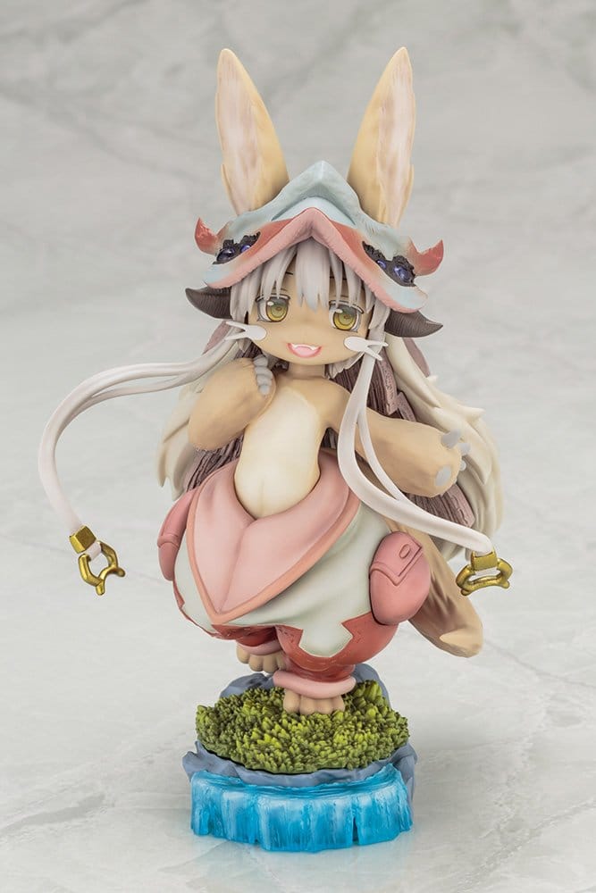 Made in Abyss: Awakening Mystery Figura PVC Nanachi 14 cm