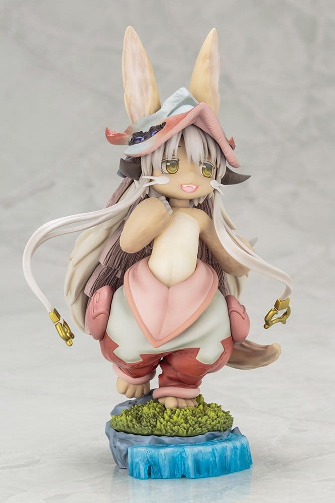 Made in Abyss: Awakening Mystery Figura PVC Nanachi 14 cm