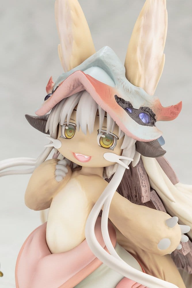 Made in Abyss: Awakening Mystery Figura PVC Nanachi 14 cm