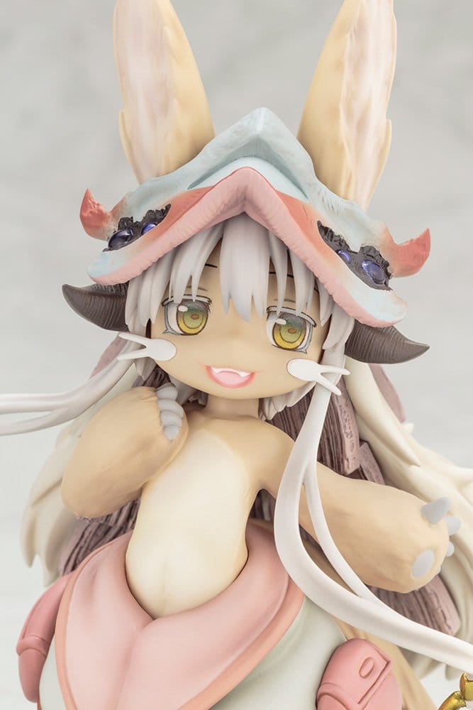 Made in Abyss: Awakening Mystery Figura PVC Nanachi 14 cm