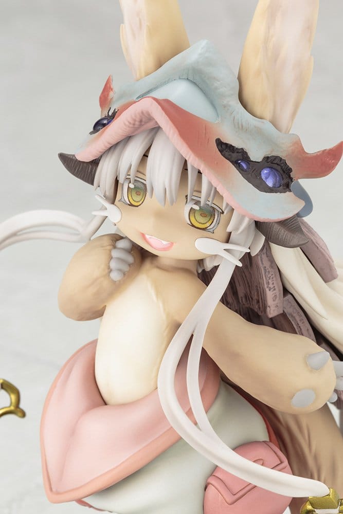 Made in Abyss: Awakening Mystery Figura PVC Nanachi 14 cm
