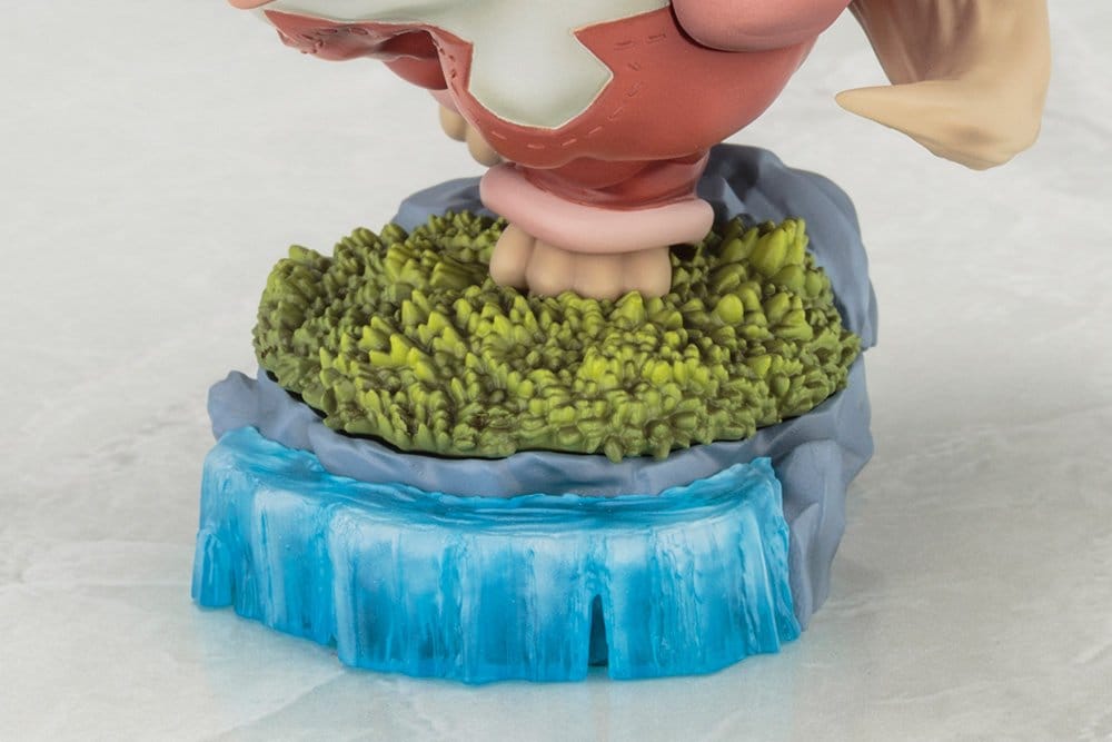 Made in Abyss: Awakening Mystery Figura PVC Nanachi 14 cm