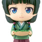 The Apothecary Diaries Figura Mini Oshi Works Mini Maomao 10 cm