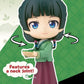 The Apothecary Diaries Figura Mini Oshi Works Mini Maomao 10 cm
