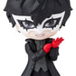 Persona 5 Royal Figura Mini Oshi Works Mini Joker 10 cm