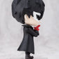 Persona 5 Royal Figura Mini Oshi Works Mini Joker 10 cm