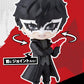 Persona 5 Royal Figura Mini Oshi Works Mini Joker 10 cm