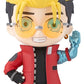 Trigun Stargaze Figura Mini Oshi Works Mini Vash the Stampede 10 cm