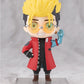 Trigun Stargaze Figura Mini Oshi Works Mini Vash the Stampede 10 cm
