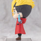 Trigun Stargaze Figura Mini Oshi Works Mini Vash the Stampede 10 cm