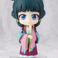 The Apothecary Diaries Figura Mini Oshi Works Mini Maomao Garden Party Ver. 10 cm