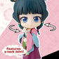 The Apothecary Diaries Figura Mini Oshi Works Mini Maomao Garden Party Ver. 10 cm