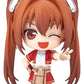 The Legend of Heroes Figura Mini Oshi Works Mini Estelle Bright 10 cm