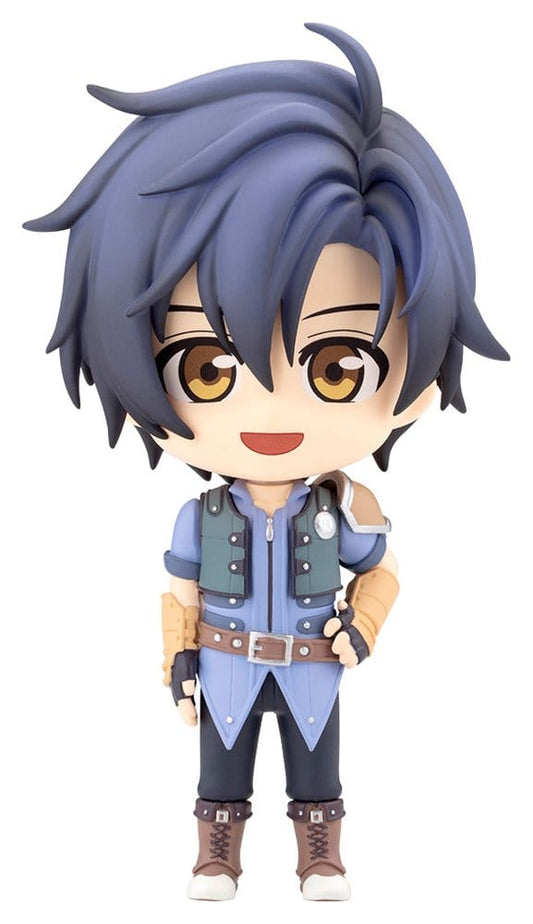 The Legend of Heroes Figura Mini Oshi Works Mini Joshua Bright 10 cm