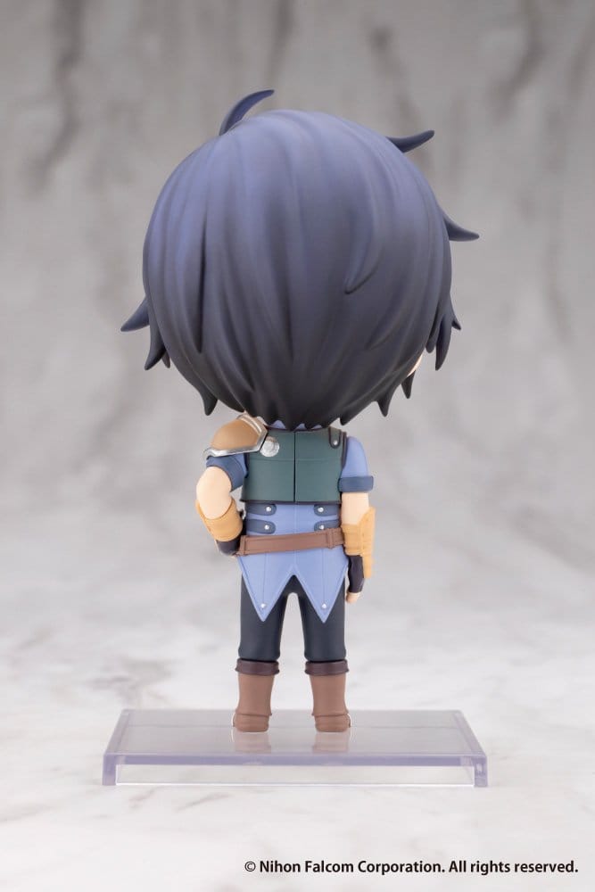 The Legend of Heroes Figura Mini Oshi Works Mini Joshua Bright 10 cm