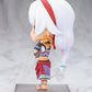 The Legend of Heroes Figura Mini Oshi Works Mini Scherazard Harvey 10 cm