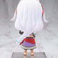 The Legend of Heroes Figura Mini Oshi Works Mini Scherazard Harvey 10 cm