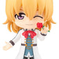The Legend of Heroes Figura Mini Oshi Works Mini Olivier Lenheim 10 cm