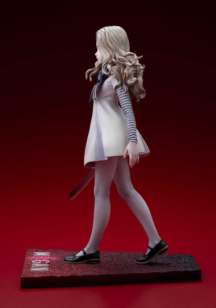 M3GAN Bishoujo Estatua PVC 1/7 21 cm - Z POP Toys