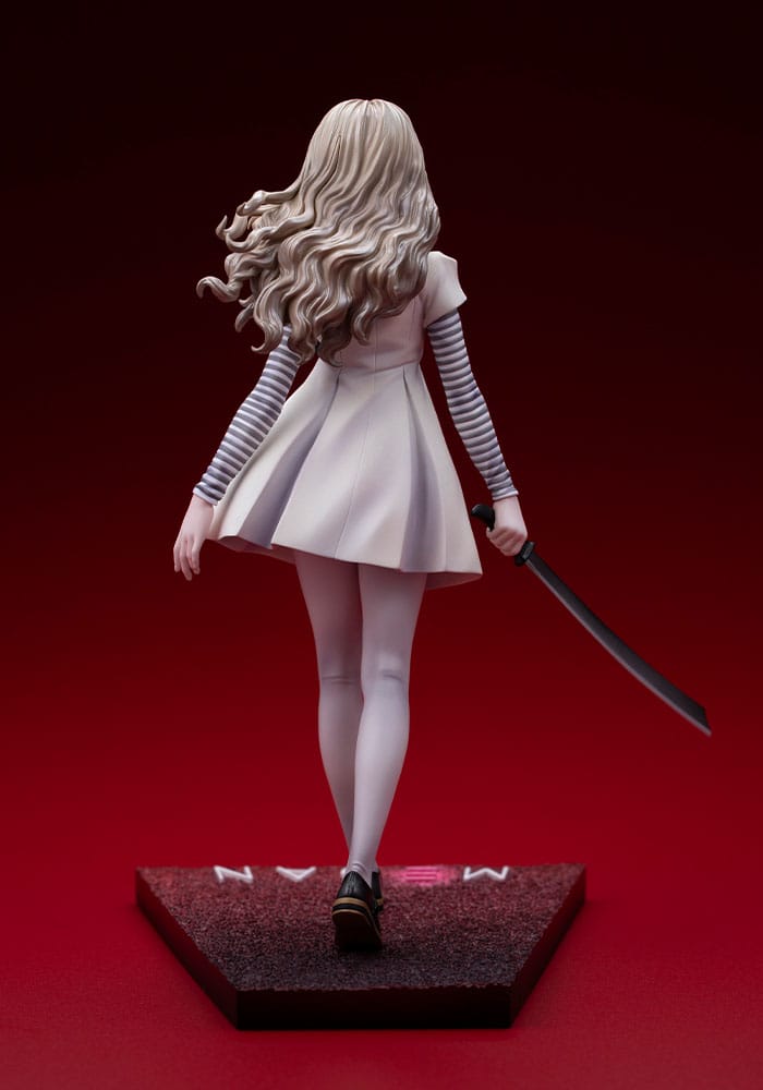M3GAN Bishoujo Estatua PVC 1/7 21 cm - Z POP Toys