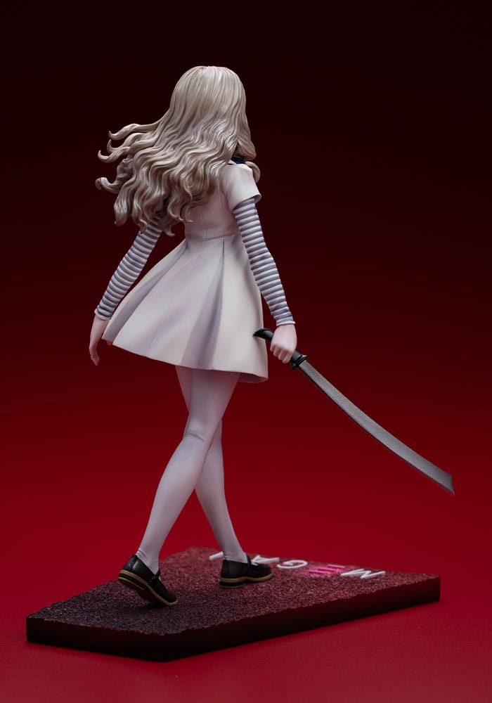 M3GAN Bishoujo Estatua PVC 1/7 21 cm - Z POP Toys